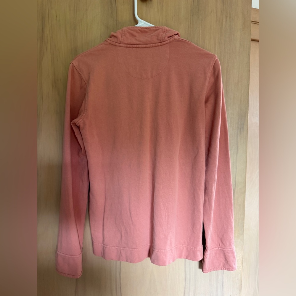 Orvis Knit Pullover - Picture 2 of 2
